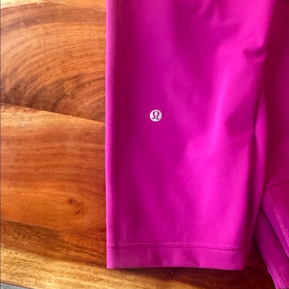 Lululemon Wundertrain - Picture 4 of 4